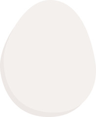 Boiled egg