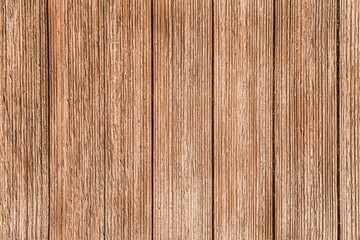 Naklejka premium Close-up of wood grain texture