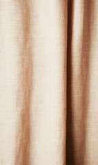 Seamless Linen Fabric Texture with Subtle Currency Symbols Interwoven - Sustainable Material Concept