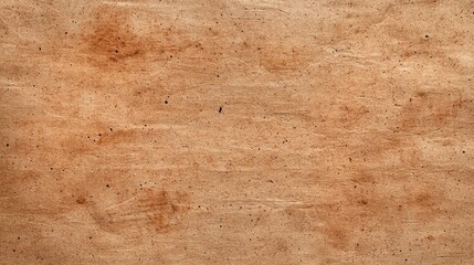 Obraz premium Brown Recycled Cardboard Paper Texture Background