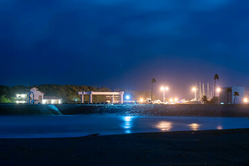 みやざき臨海公園 宮崎県宮崎市