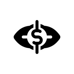 business vision icon