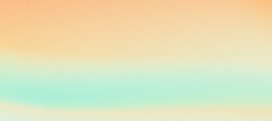 Colorful gradient noise grain background texture, color gradient background, grainy texture effect, poster banner landing page backdrop design with grain texture colors