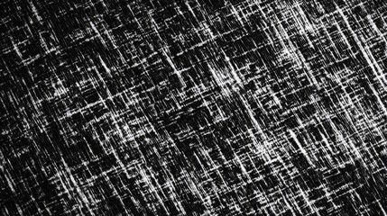 Fototapeta premium Abstract Black and White Texture: A high-resolution image showcasing a captivating interplay of light and shadow, creating a mesmerizing abstract texture with intricate details.