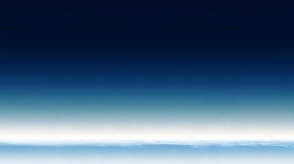 Obraz premium blue abstract background