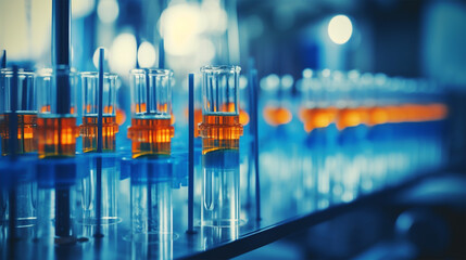 科学研究实验室