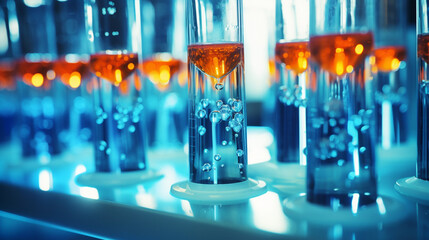 科学研究实验室