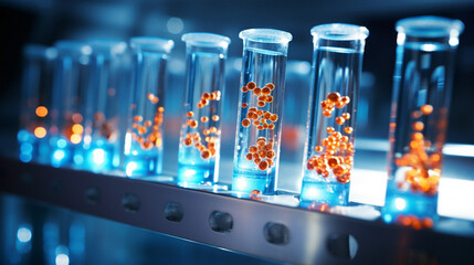 科学研究实验室