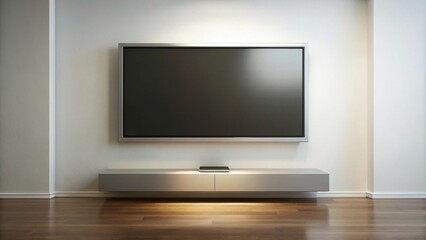 Mounting a flat screen TV on the wall , installation, television, home, living room, interior, technology, entertainment, room
