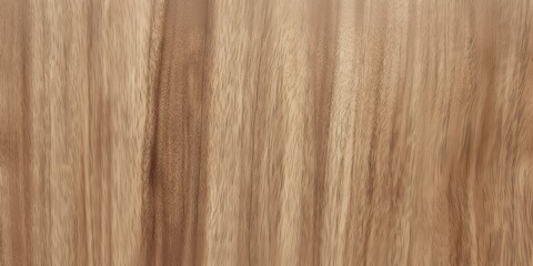 Naklejka premium Closeup of a wooden surface, showing its natural grain and texture.