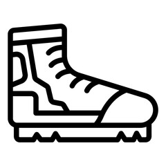 boot icon