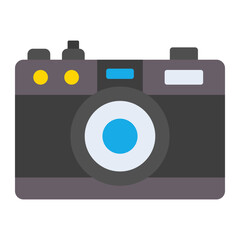 Camera Icon