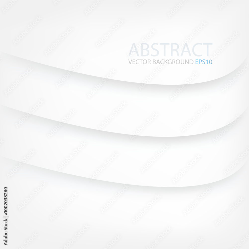 Poster infographic graphic geometric triangle overlap vector layer background for text and message design