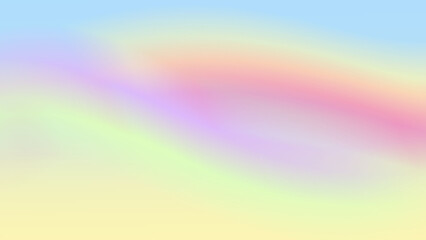 Business background. Gradation pastel color. pattern gradient.