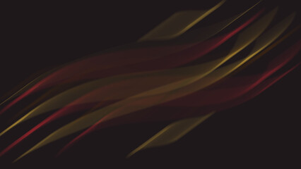 Business background. Gradation orang color. pattern gradient.