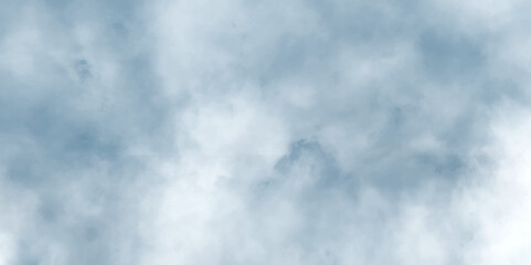 blue sky with Textured cloud, Abstract blue isolated on white background. Inspiring Views of Fluffy Clouds Blue Sky Background. Bright and enjoy with the sky refreshing Clearing day and Good weather.	