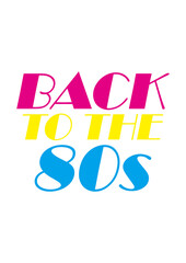 Back to the 80s 7
