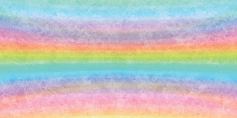 カラフル　和柄　春　背景	