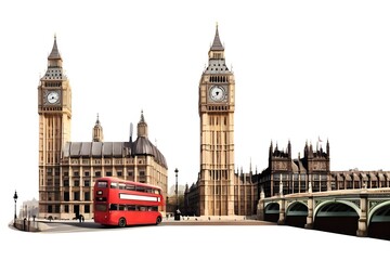 houses of parliament