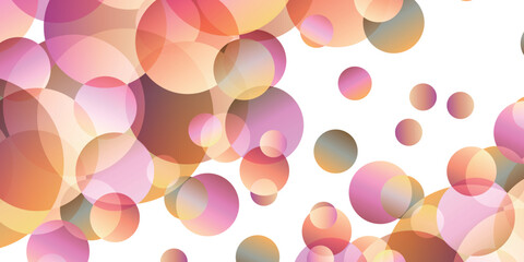 カラフル　幾何学　テクノロジー　模様　背景	