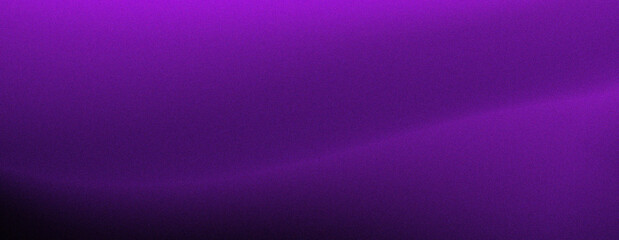 Grainy gradient background, glowing color flow wave, indigo, navy blue color backdrop noise texture abstract banner poster header, grainy noise grungy empty space or spray texture