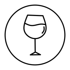 Party Icon Element