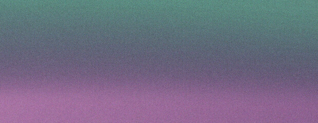 Vibrant grainy gradient background blurred noise texture header poster banner landing page backdrop design, grainy noise grungy empty space or spray texture, shine bright light and glow