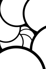 illustration of an background