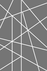 abstract background of shapes lines minimalist