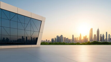 Fototapeta premium Innovation and growth in the economy