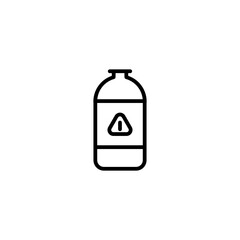 gas line icon
