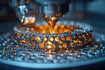 3D Printing Technology