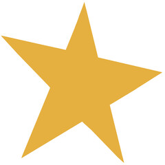 Obraz premium star, mark, symbol, icon, sign, 이모티콘, 상징, 아이콘, 이모지, element, 요소, 별, shape, christmas, decoration, illustration, icon, sign, stars, award, bright, logo, design