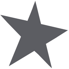 Fototapeta premium star, mark, symbol, icon, sign, 이모티콘, 상징, 아이콘, 이모지, element, 요소, 별, shape, christmas, decoration, illustration, icon, sign, stars, award, bright, logo, design