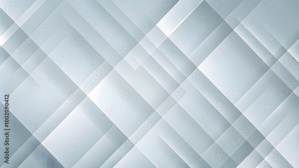 Poster white dark deep gray dynamic abstract background with diagonal lines modern creative gradient 3d cov