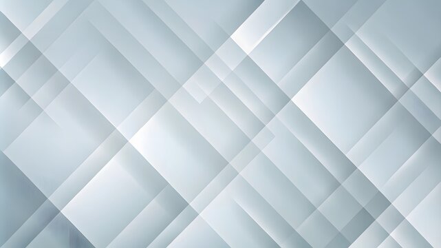 White dark deep gray dynamic abstract background with diagonal lines Modern creative gradient 3d cover of business presentation banner, web