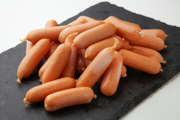 ウインナーソーセージ