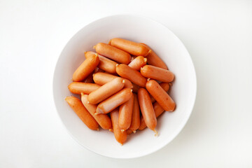 ウインナーソーセージ