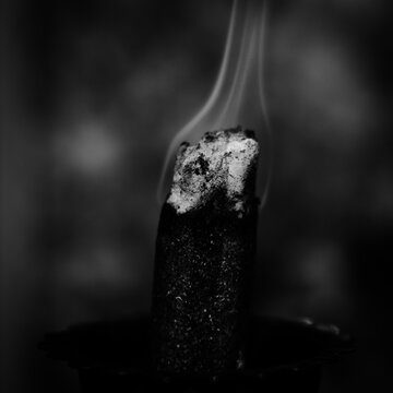 smoke