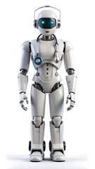 Fototapeta premium Modern robot