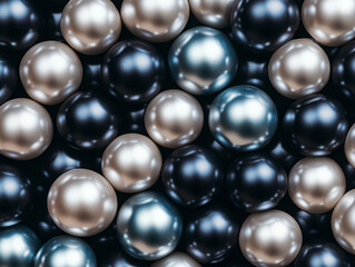 pearls background, pearl texture, luxury pearls, pearl pattern