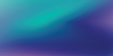 Color gradient, gradation circle, vector grain noise texture holographic blur abstract background.