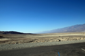 Death valley