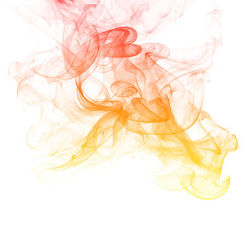 Subtle Mist Highlights in Soft, Wispy Trails Creating a Smooth Vapor Look
                        