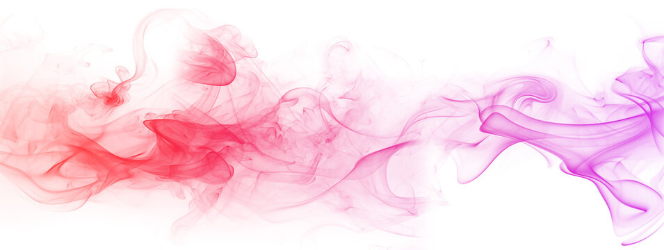 Dreamy Smoke Motifs with Intricate, Layered Wisps and Gentle Highlights
                        