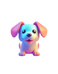 puppy dog icon
