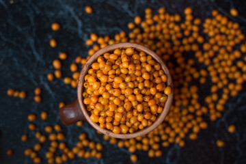 Обліпиха, sea-buckthorn, Облепиха