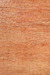 Texture of the brick walls     