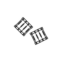 tom drum icon, tom-tom