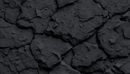 Seamless Basalt Design